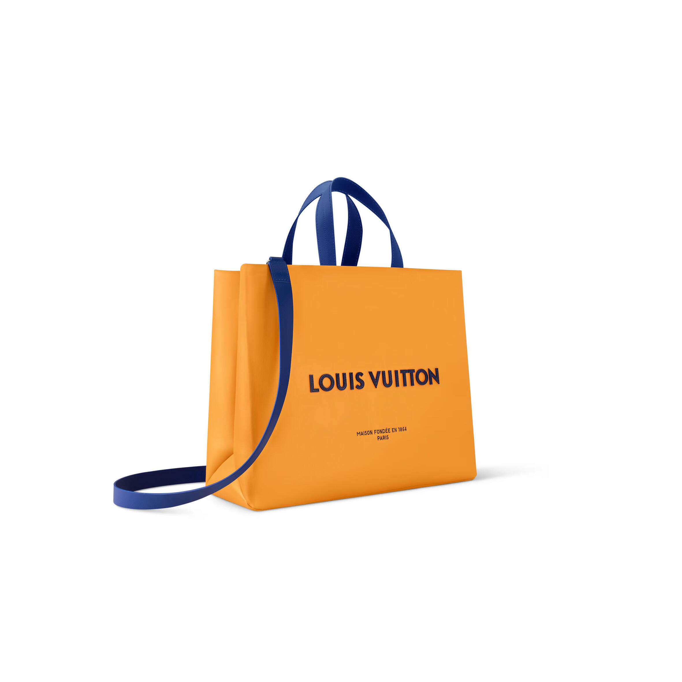 l0vis Vvtt0n master shopper tote mm m28308 (40*32*16cm)